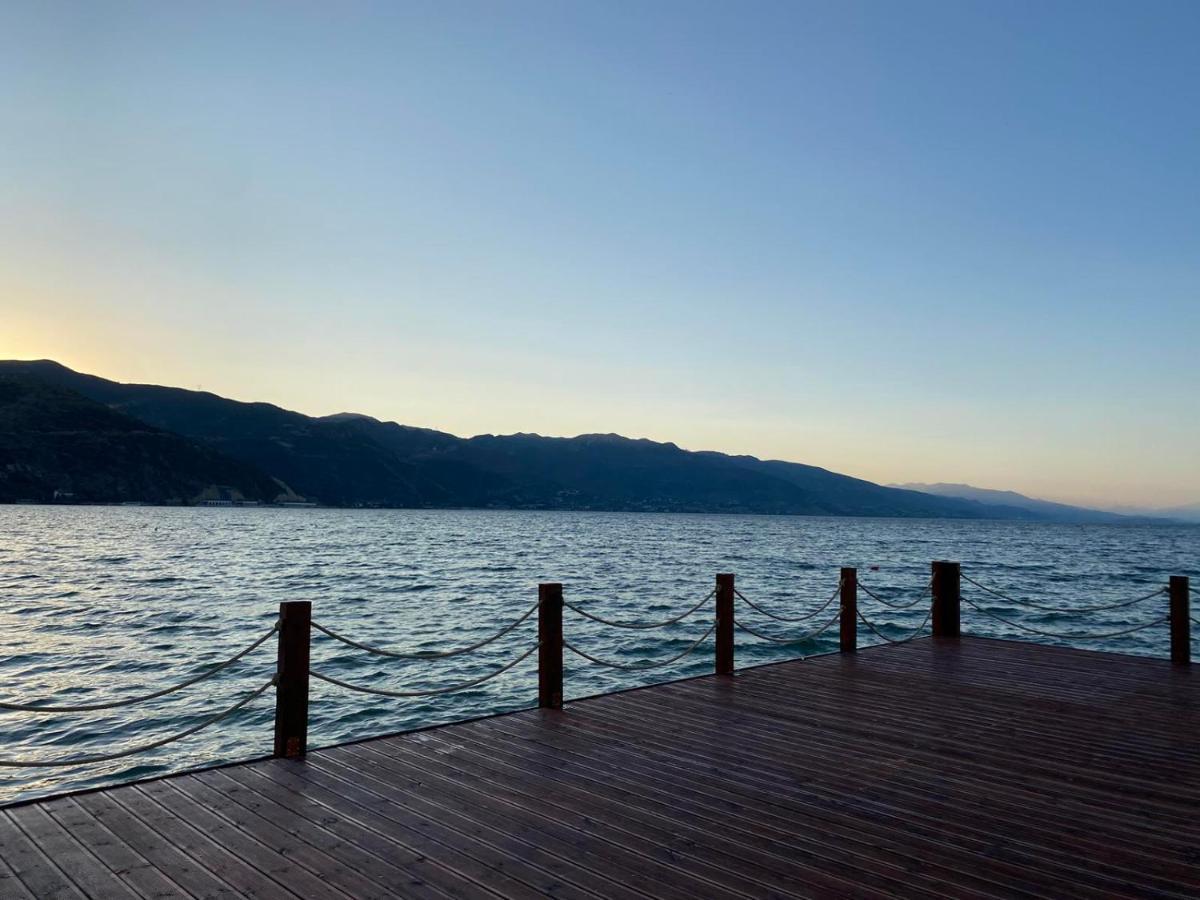 Lilly Apartament Pogradec