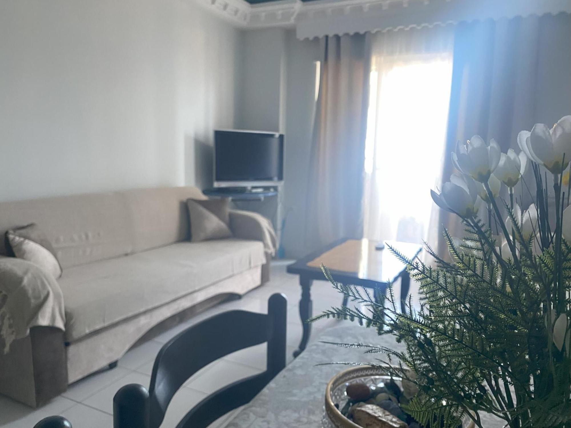 Lilly Appartement