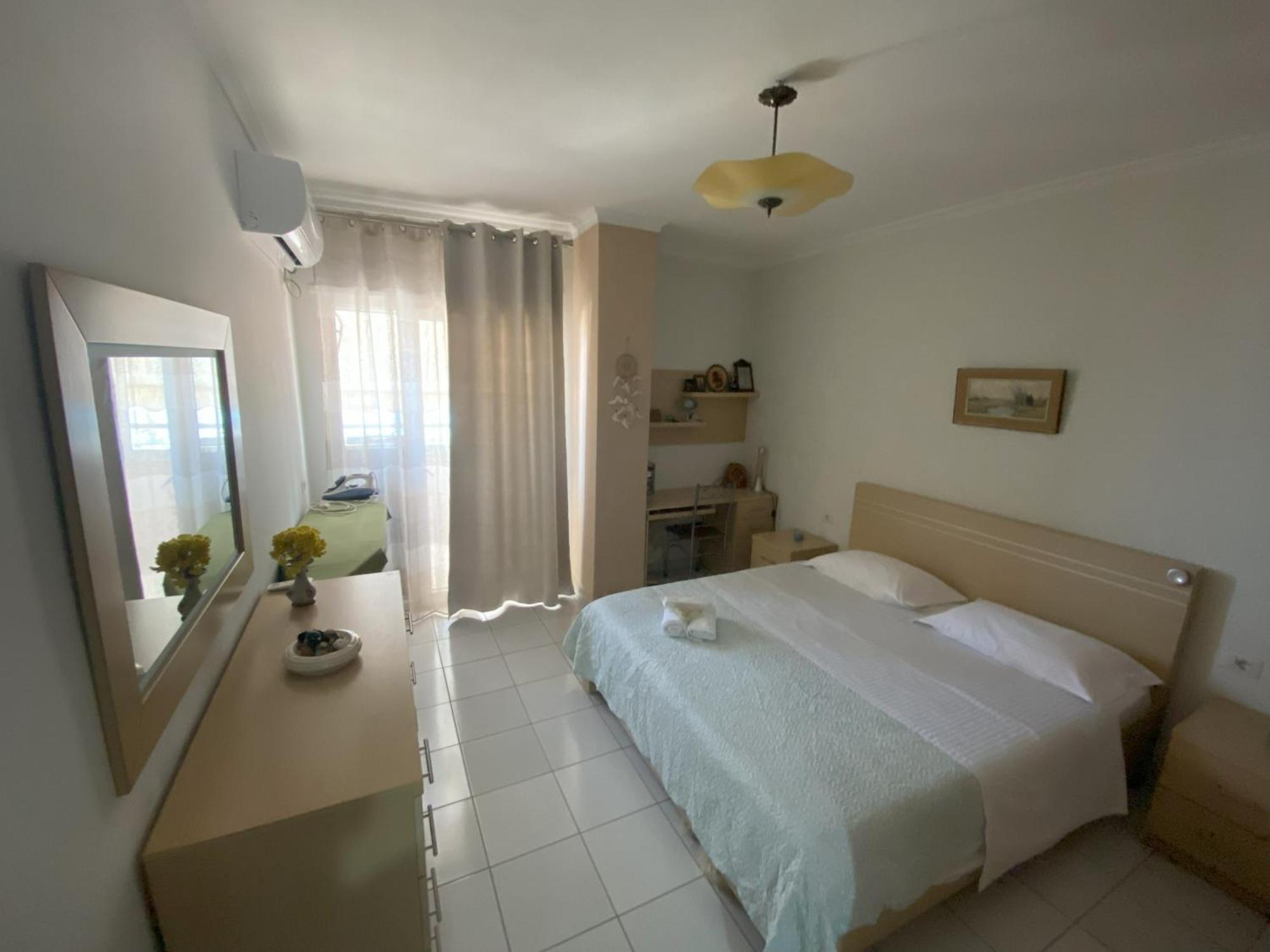 Apartament Lilly *